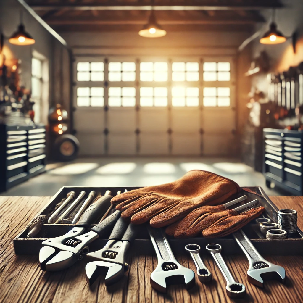 About Our Family-Owned Garage Door Company in Decatur GA - Professional Service Team