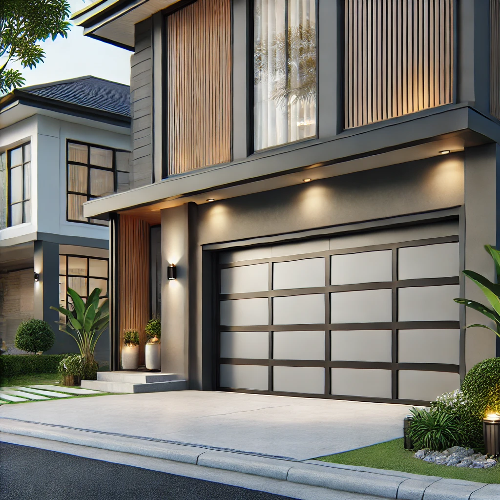 Professional Garage Door Company Decatur GA - 24/7 Emergency Service & Repairs