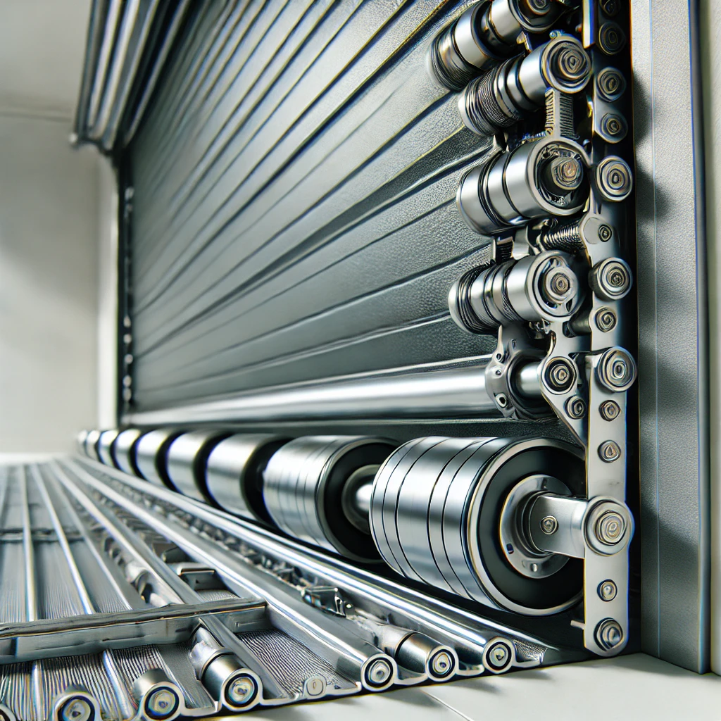 Expert Roller Garage Door Repairs Decatur GA - Professional Door System Specialists